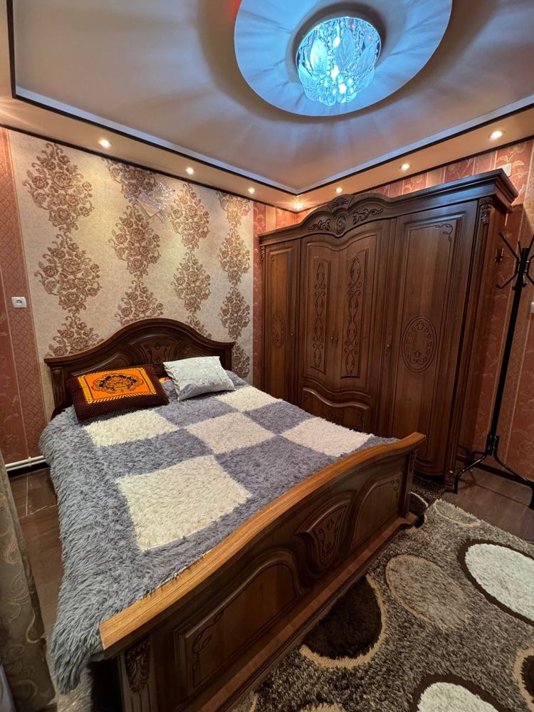 Сдаётся квартира в аренду