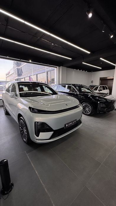 Deepal s09 ultra 4 wd 2 wd