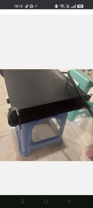 Vând amplificator  Qsc 3002