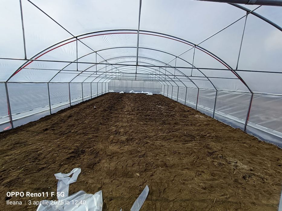 Sere si solarii cu mintaj livrare oriunde in tara