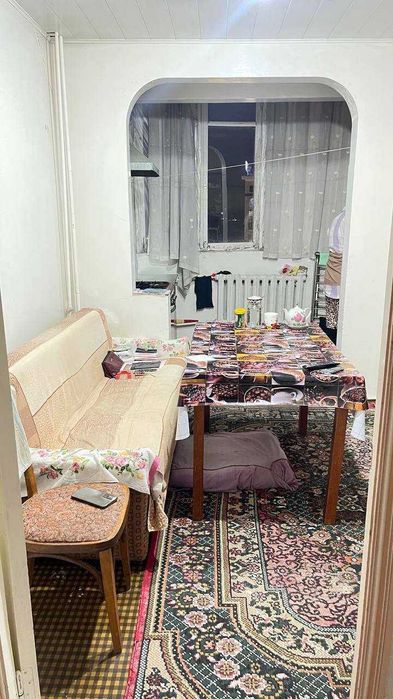 СУПЕР ЛОКАЦИЯ!Караташ 2 хона, 57м2 квартира ШОШИЛИНЧ сотилади!