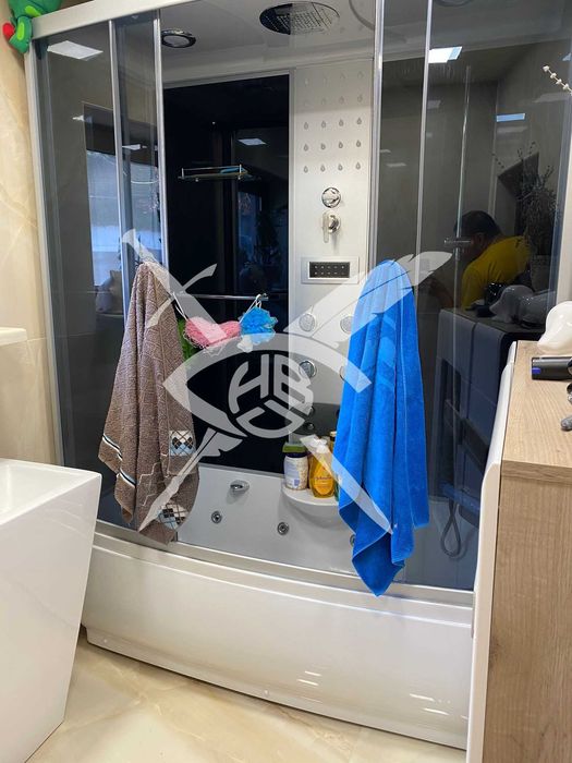 Продава се Тристаен апартамент в Варна, Виница - 97 кв.м за 1186 €/кв.м - Снимка #13