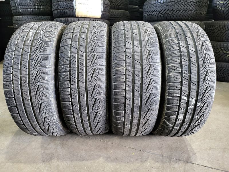 235/50/19 PIRELLI 4БР