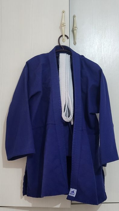 Кимоно для Дзюдо