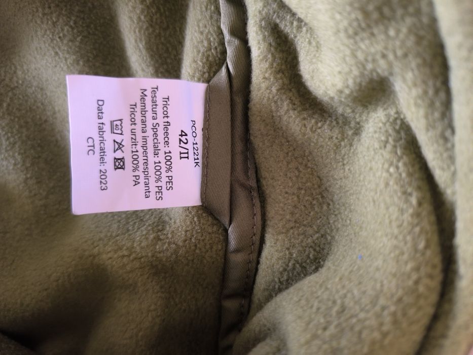 Polar militar nou 42/2