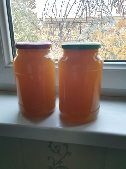 Таза асал Натуральный мед