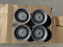 Jante retro vintage EXIP 16” 5x112 Mercedes Audi