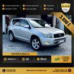 Toyota Rav4 / Diesel / 4x4 / Cash sau rate