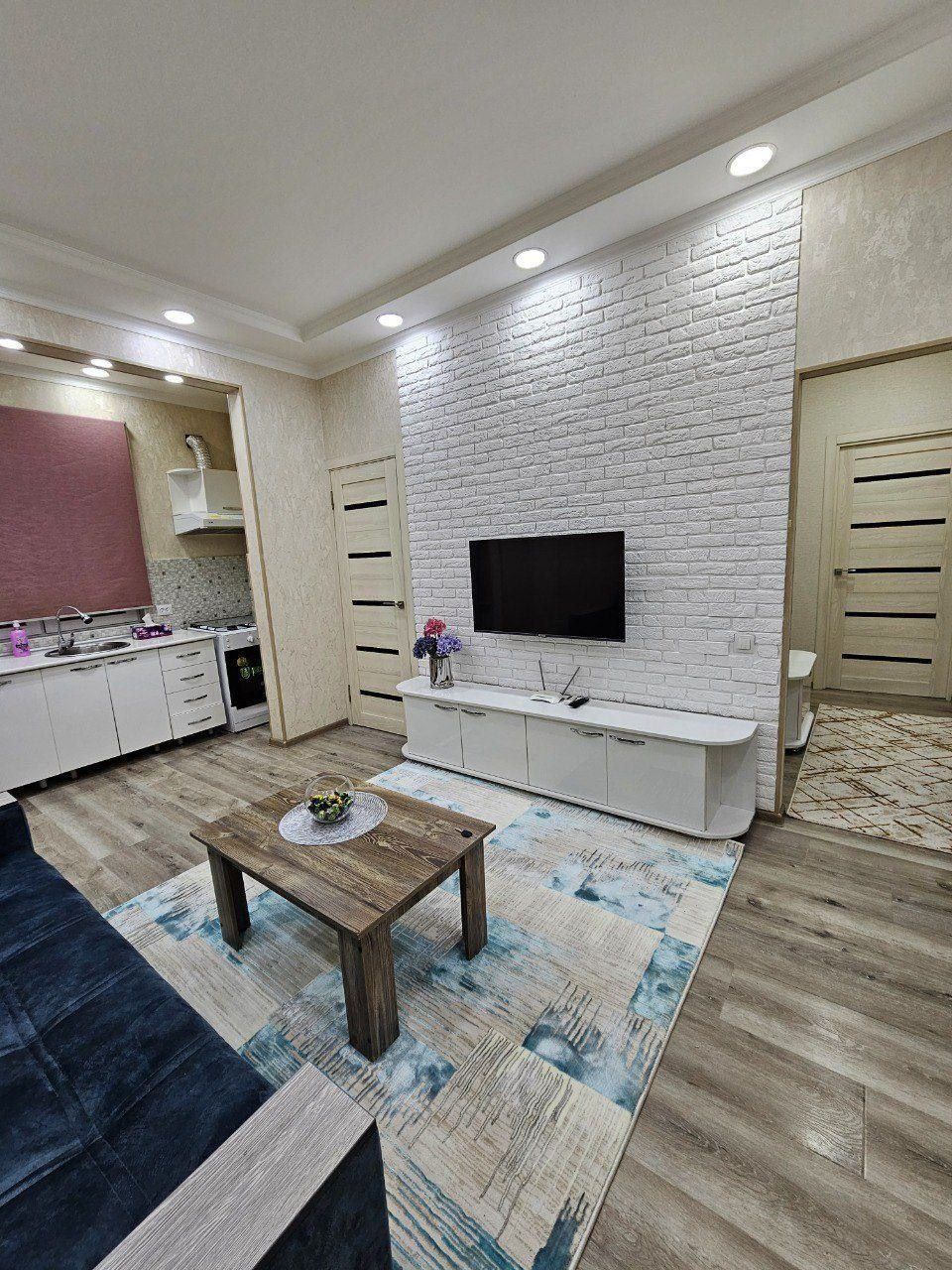 Сдается квартира Чиланзар 8