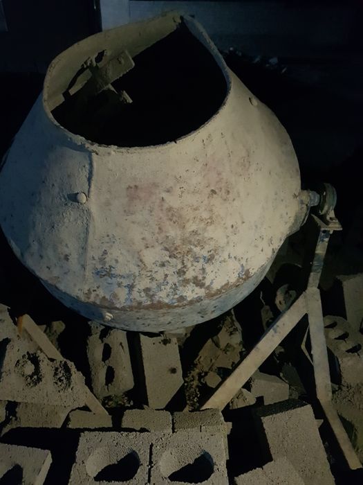 Битон Мексир мишалка апарат