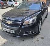 Продается Malibu