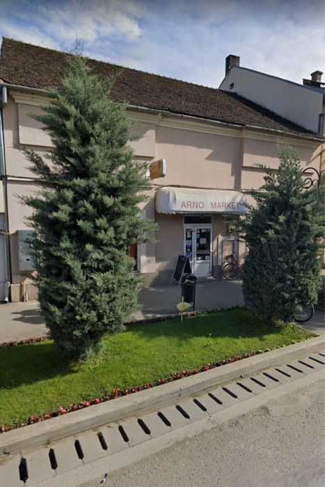 Spatiu comercial de inchiriat