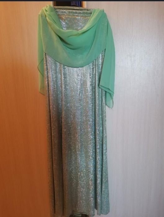 Вечернее платье на Выпускной вечер