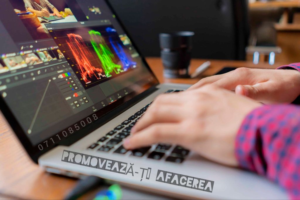 Promovare afacere prin clipuri media