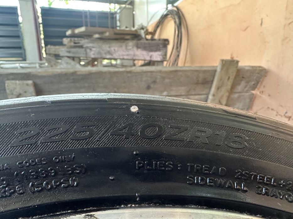 Vand jante Volkswagen