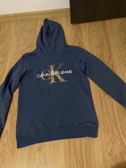 Hanorac Calvin Klein