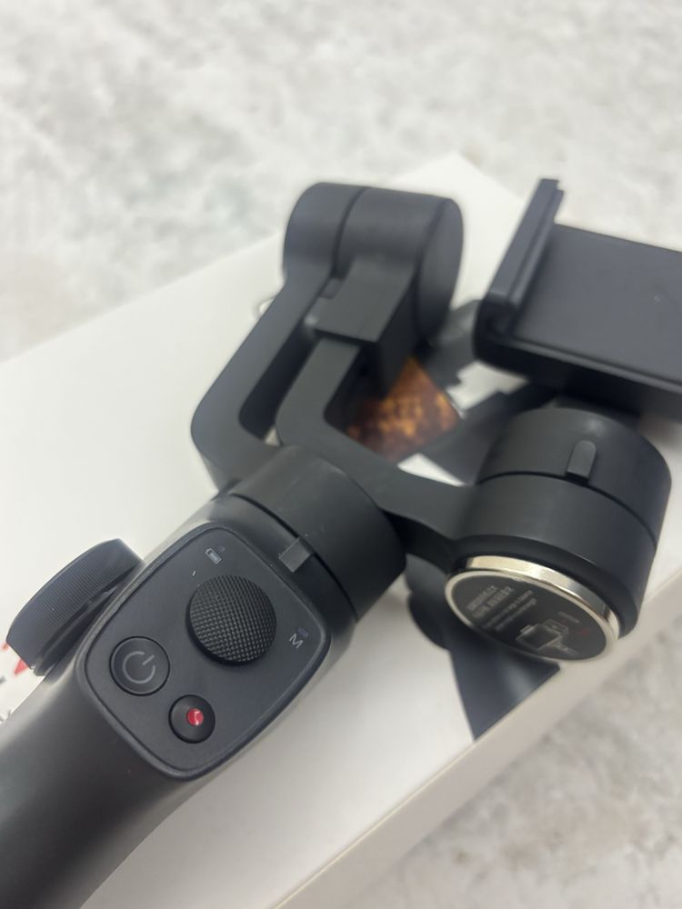 Стабилизатор Capture 2s