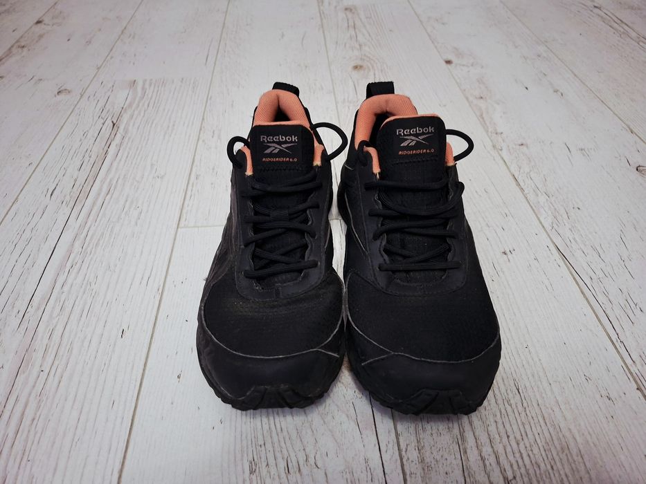 Reebok Gore-tex-Ориг. Маратонки