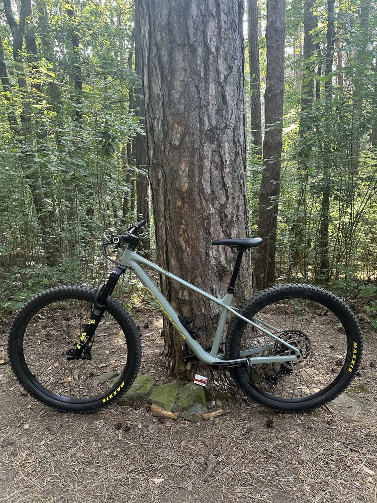 Orbea Laufey H-LTD 29” M