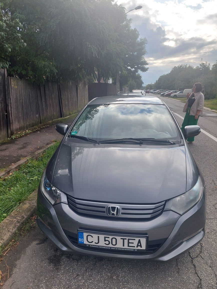 Vand Honda Insight