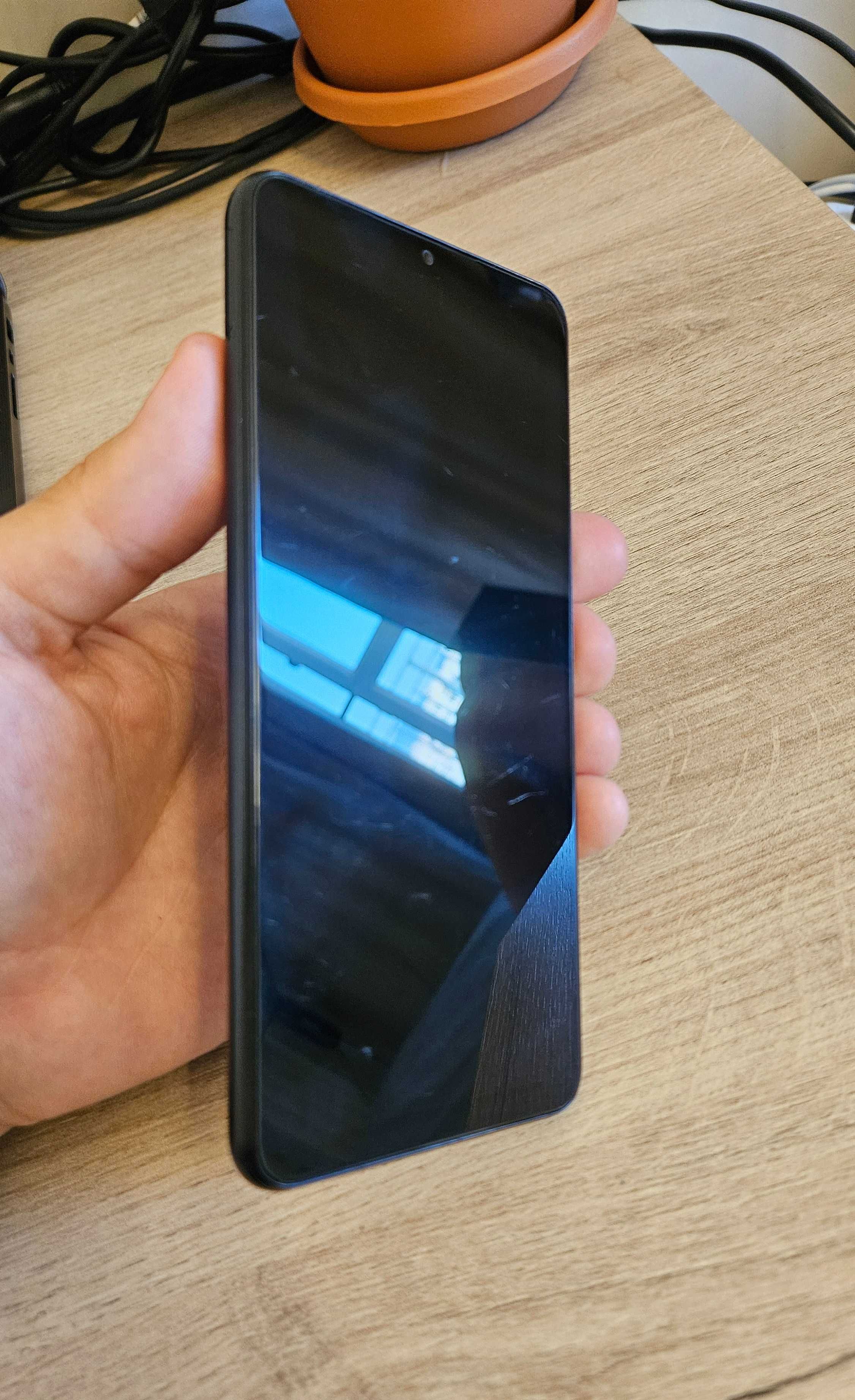 Galaxy A04S smartphone