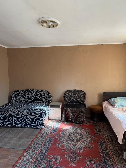 Сдам комнату с отдельным входом