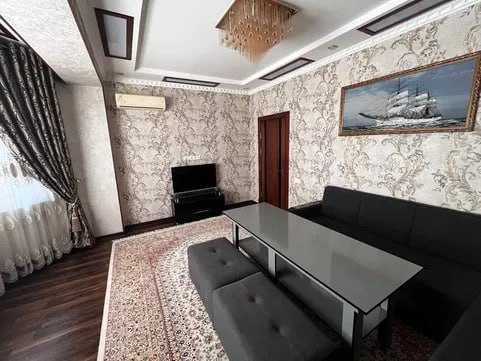 Сдаётся 2ком квартира на Мирабадский р-н Госпитальные