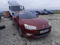 За Части Citroen C5 2.0 hdi 2010 г