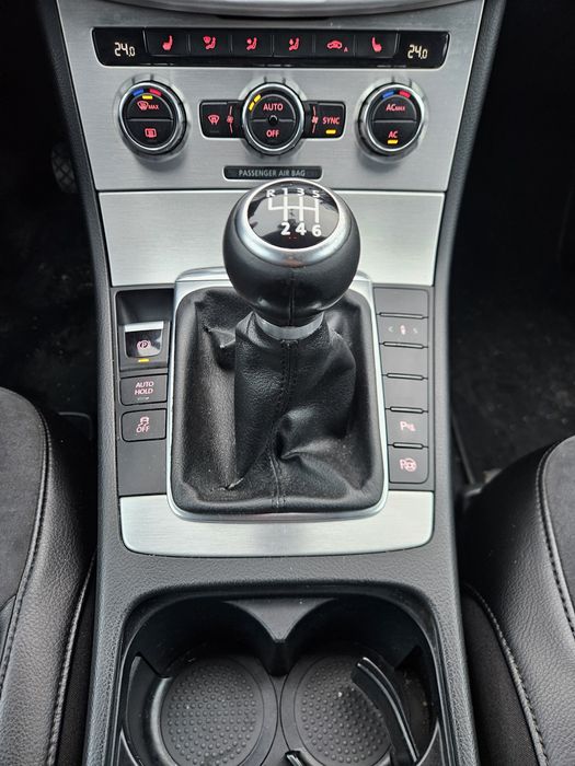 Vând vw Passat 2.0 TSI