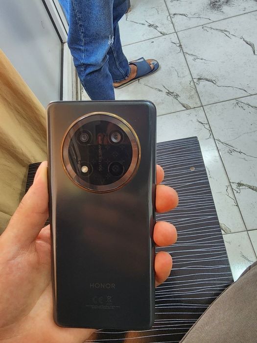 Honor X9C 8/256 ideal holatda