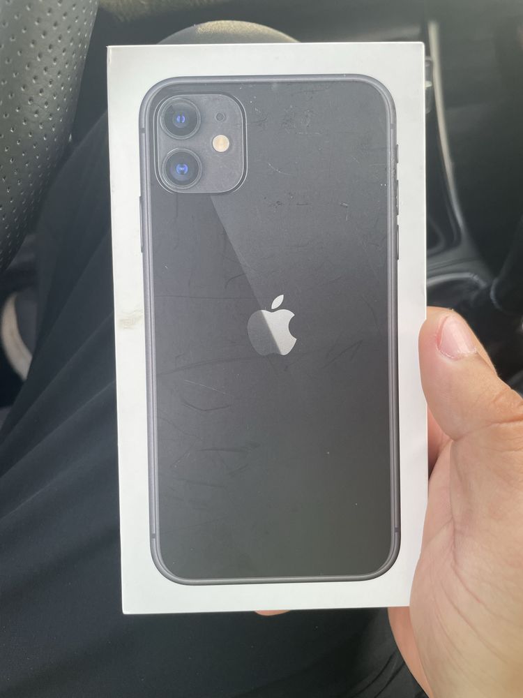 Айфон 11 iphone 11