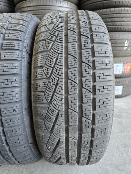 225/55/17 PIRELLI 4бр