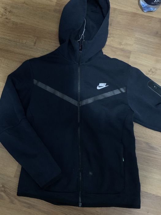 Hanorac Nike fleece