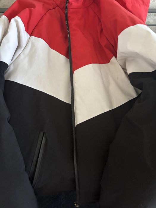 Мужская куртка зимняя