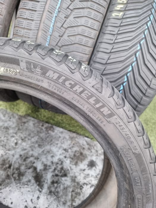 245.40.18  Hankook m+s 2 bucăți