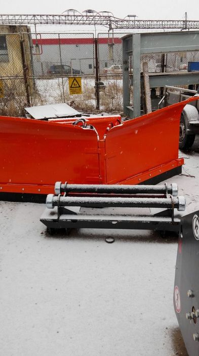 Plug Zapada in V 2600 Mm