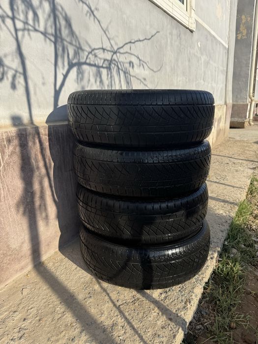 BalonR15 xolati yaxshi