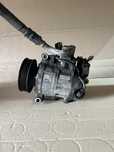 Compresor AC 8K0260805J Audi A5 8T 3.0 A4 B8 2.7 3.0 Audi Q5 2007-2015