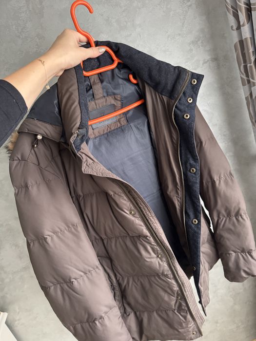 Geaca Massimo Dutti barbati