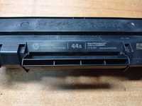 Картридж HP CF244A черный, № 44A оригинальный
Подходит для принтеров: