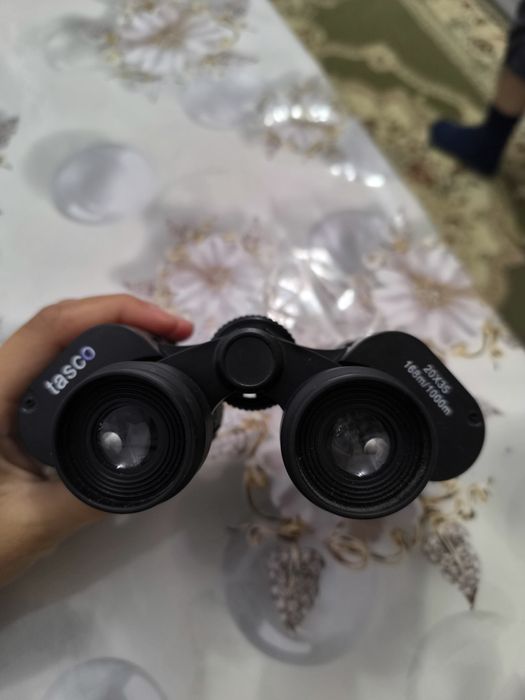 Продам бинокль 20 кратный