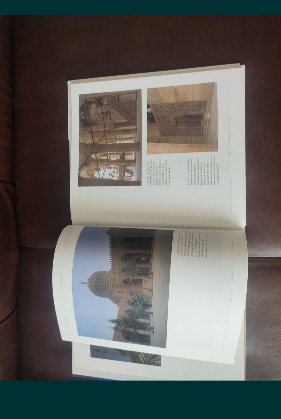 Egipt- Album foto și documentar