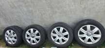 Roti Originale Audi 19" Q7 Q5 Touareg 265/50/19