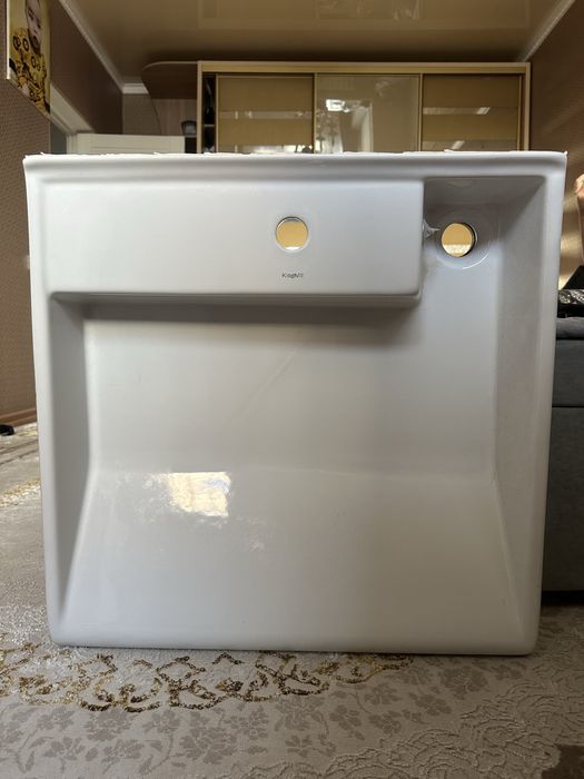 Мойка/раковина для ванны