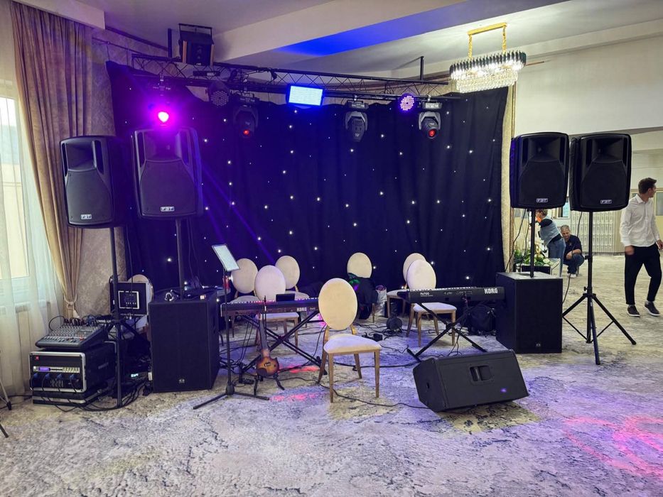 Formație taraf lautari nunta botez petreceri Bucuresti Ilfov