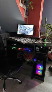 Vand Setup De Gaming sau schimb cu ps4