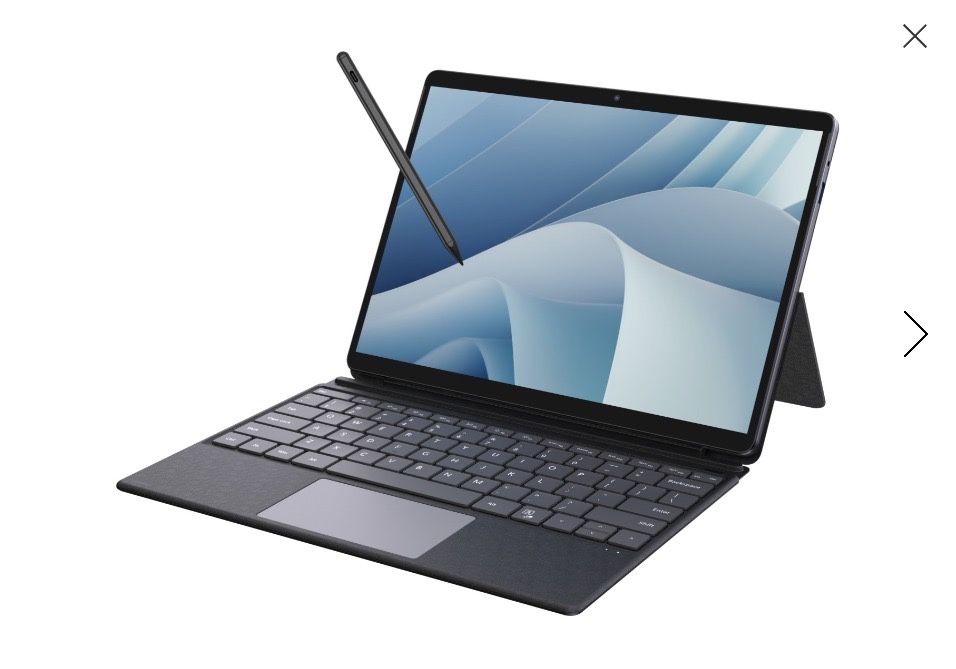 Продам планшет Acer Gadget E10 ETPad Max