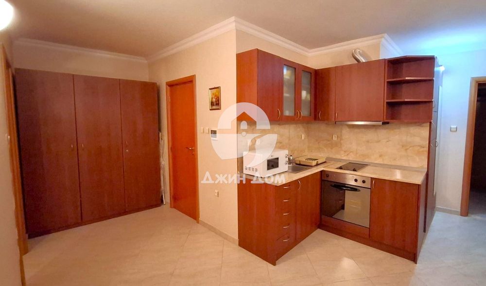 Продава се Двустаен апартамент в к.к. Слънчев бряг - 69 кв.м за 1196 €/кв.м - Снимка #3