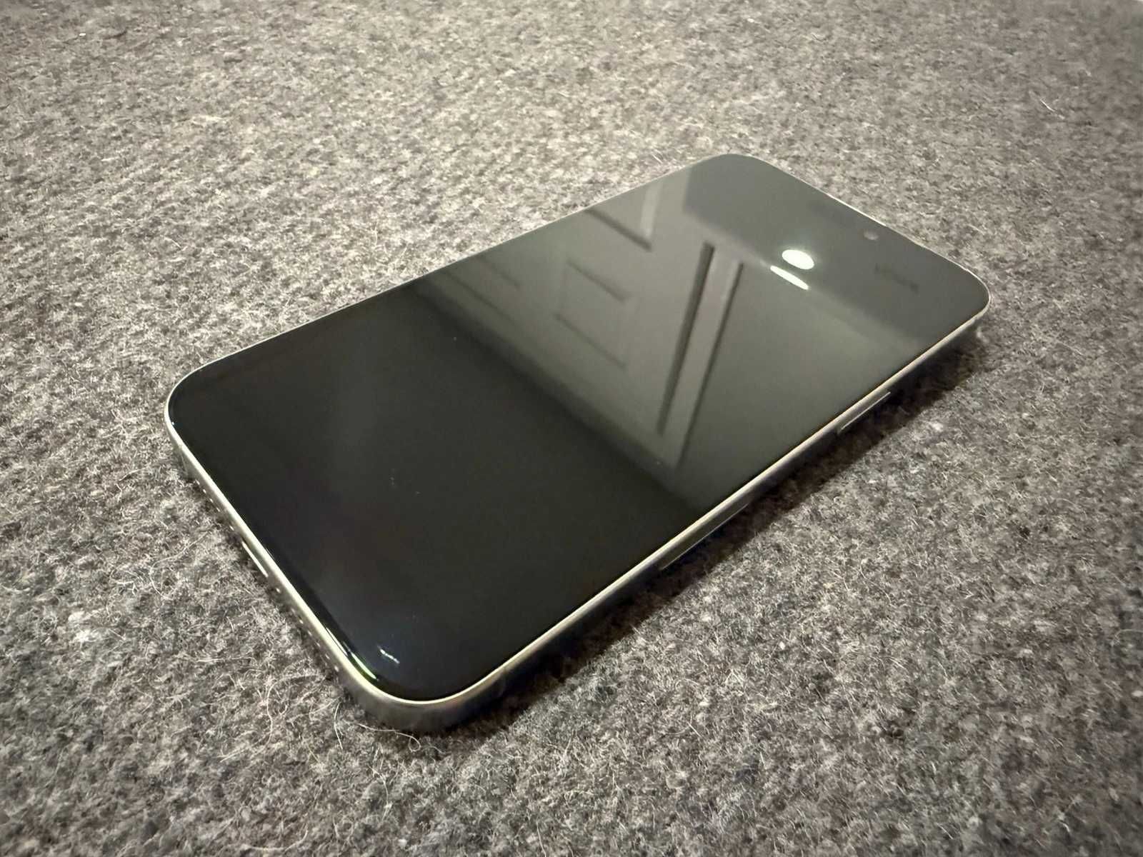 iPhone 15 Pro Max 512 GB