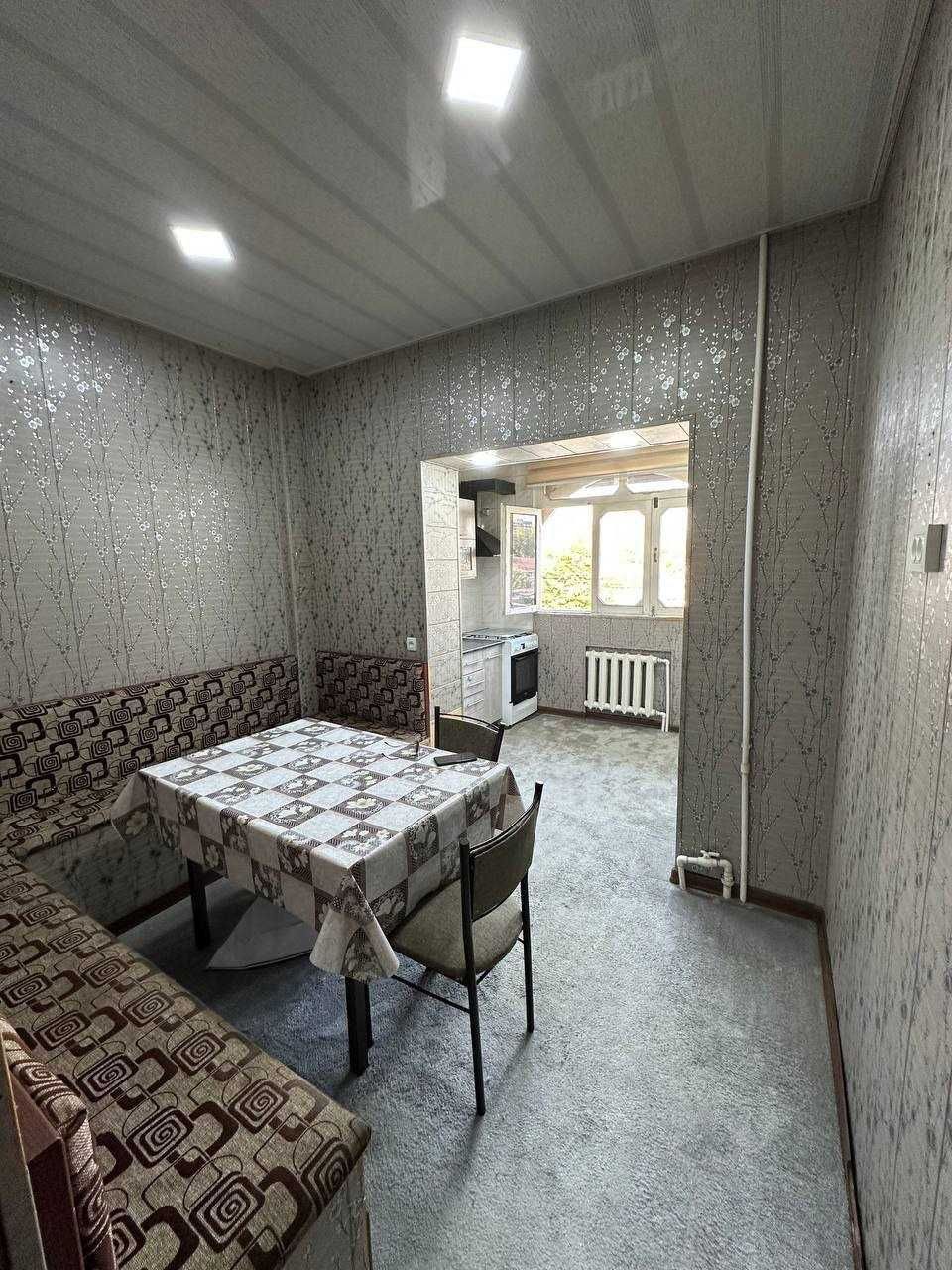 СРОЧНО продажа 2/4/5 Шайхантахурский район, ресторан "Тошкент", 62 м2